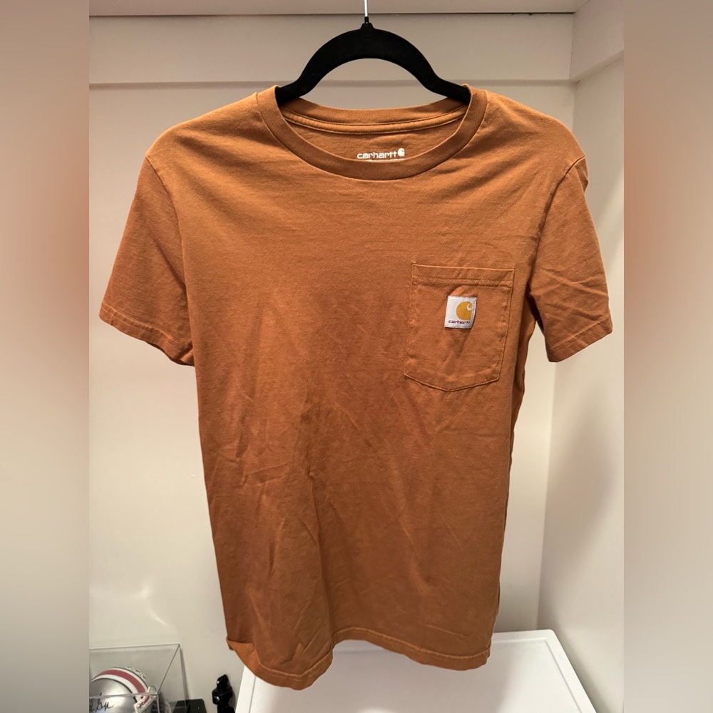 Carhartt Tee Shirt